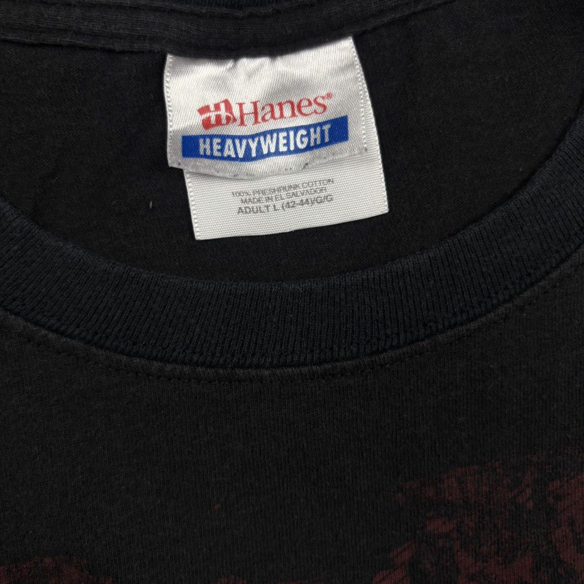 Band Tees Vintage Every Time I Die - Scream 00’s Size US L / EU 52-54 / 3 - 6 Thumbnail