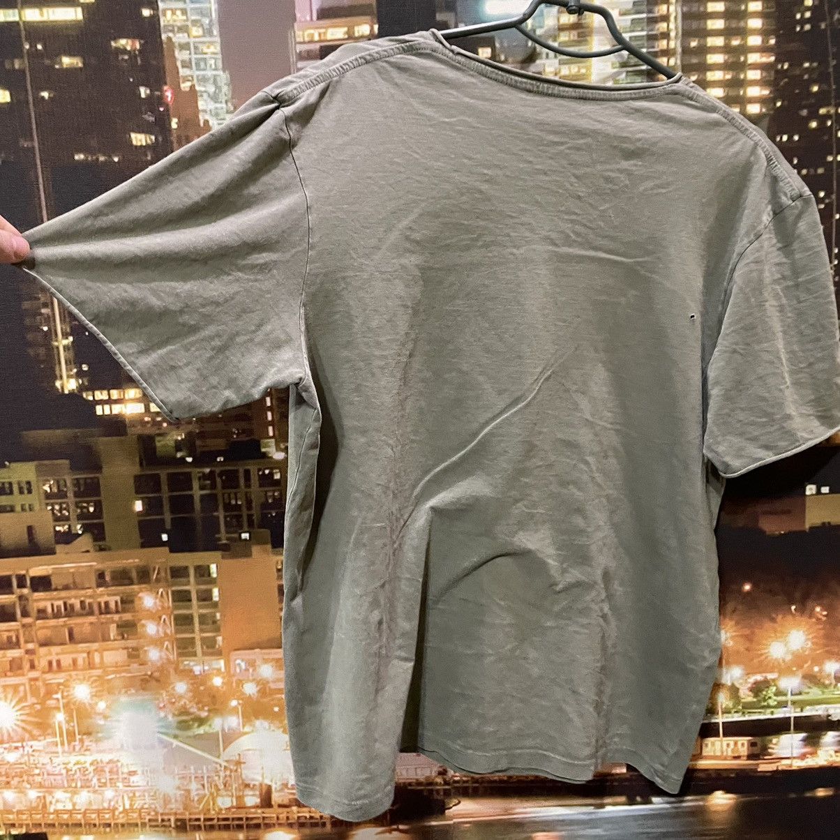 Vintage Vintage 90s Sun Faded Graphic Tee Humor Streetwear Tapered M Size US M / EU 48-50 / 2 - 5 Thumbnail