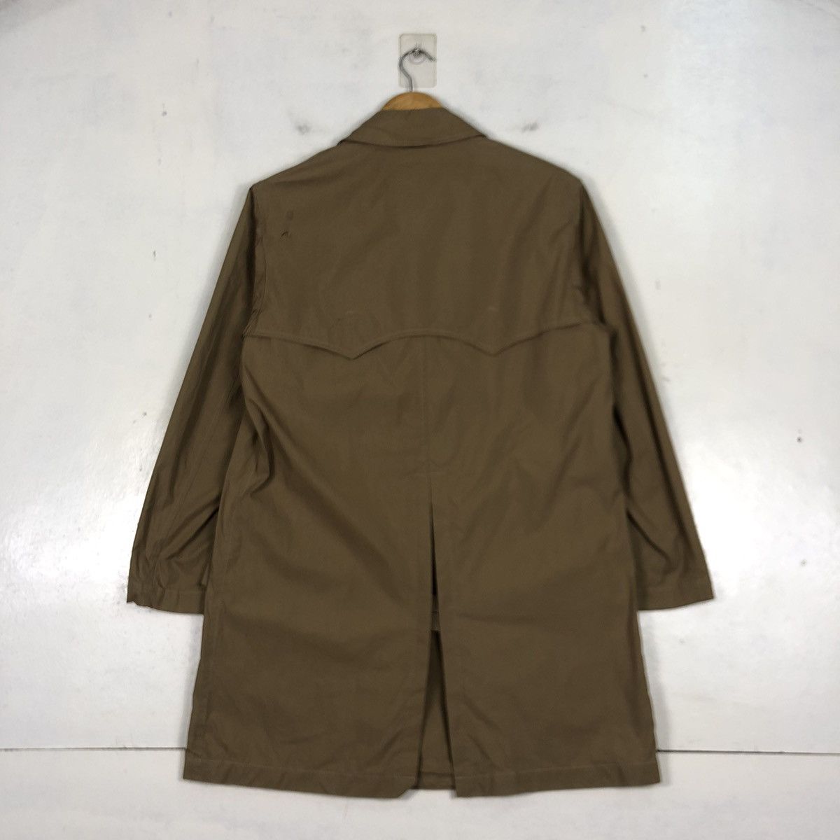 Aquascutum × Other × Vintage Aquascutum Trench Coats Size US M / EU 48-50 / 2 - 7 Thumbnail