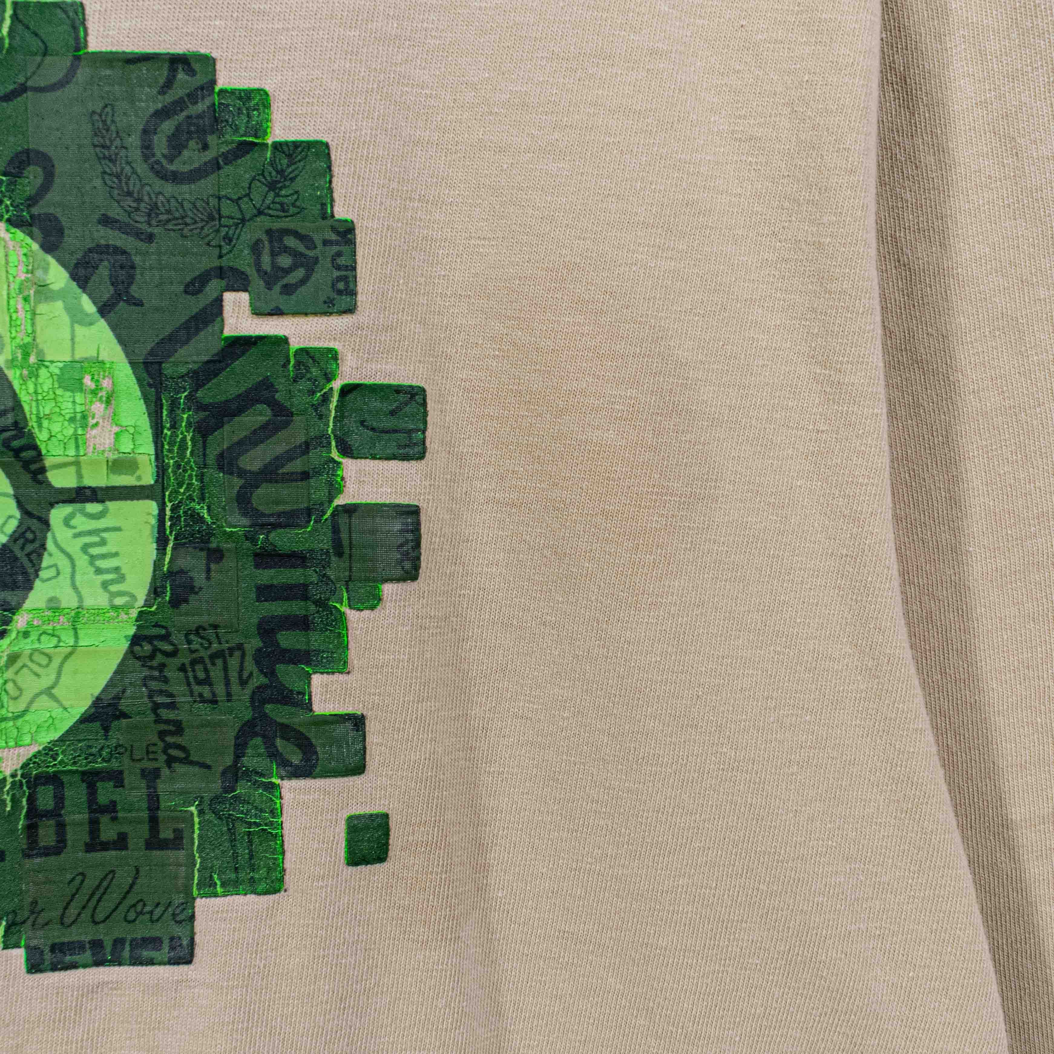 Ecko Unltd. Ecko Unltd Rhino Logo T-Shirt Y2K Hip Hop Streetwear Skate Size US L / EU 52-54 / 3 - 4 Thumbnail