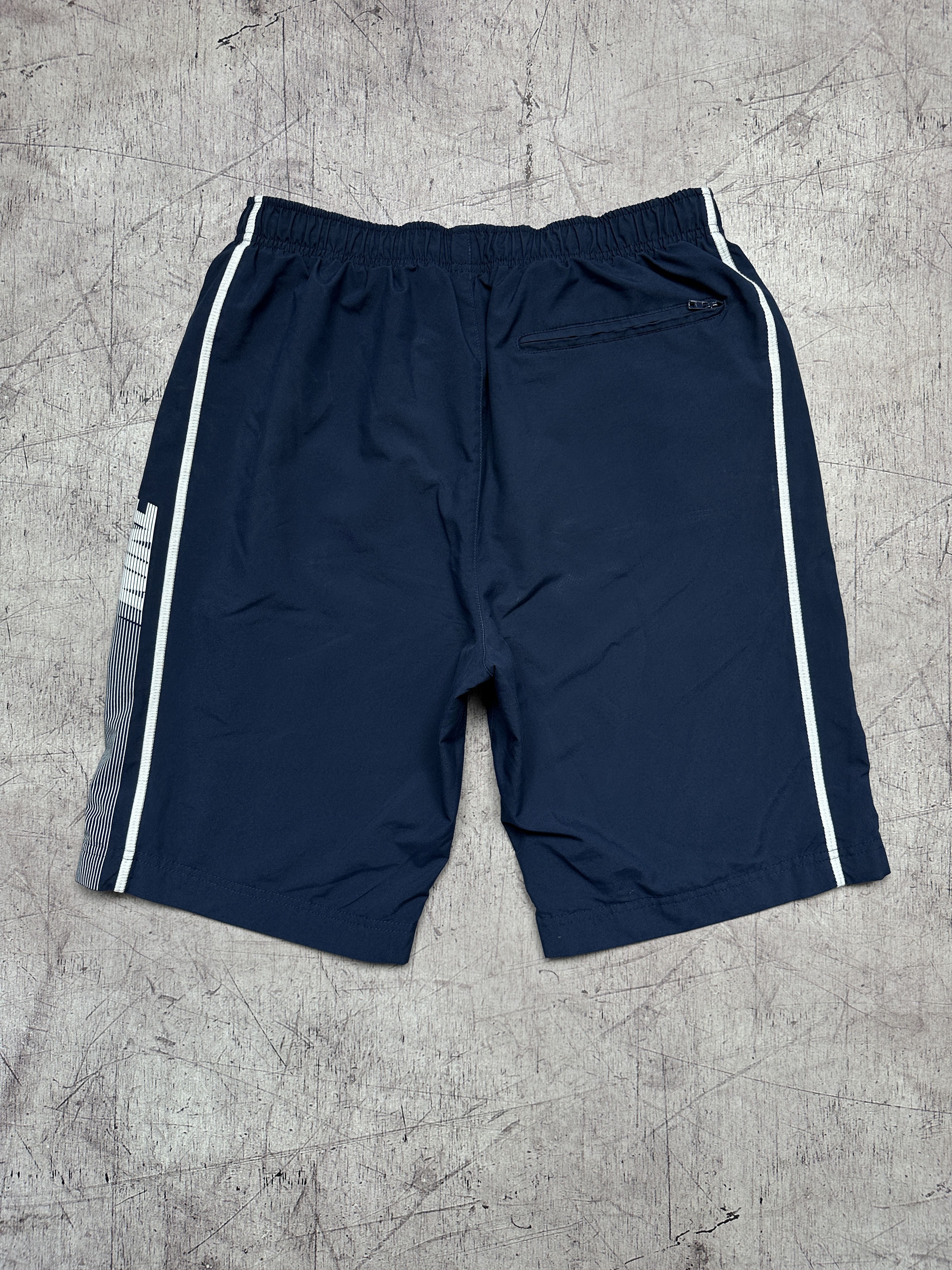 Nike Nike Mens Nylon Shorts Size US 34 / EU 50 - 8 Thumbnail