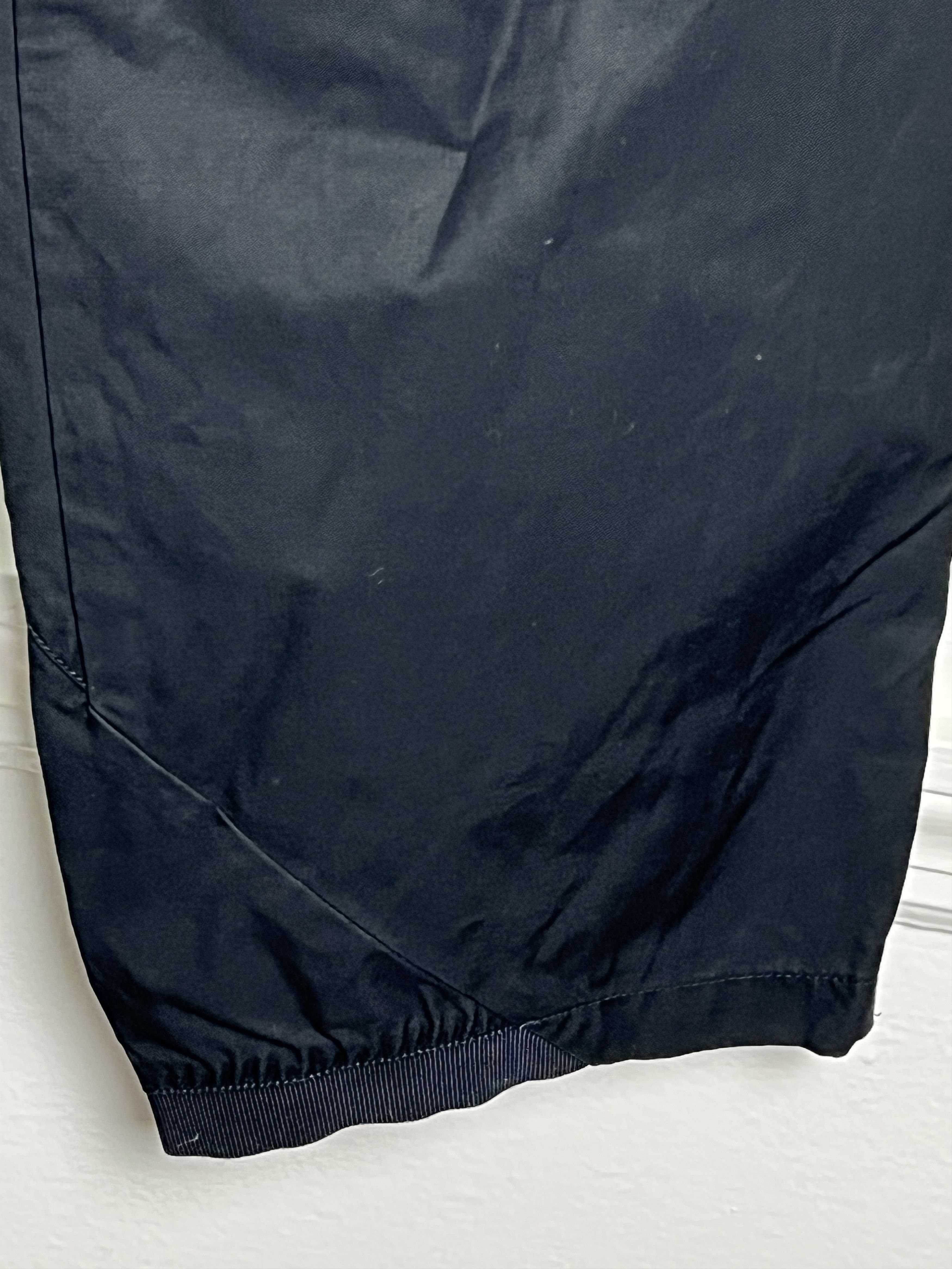 Moncler Straight-Leg Cotton-Blend Twill Cargo Trousers Size US 28 / EU 44 - 4 Thumbnail