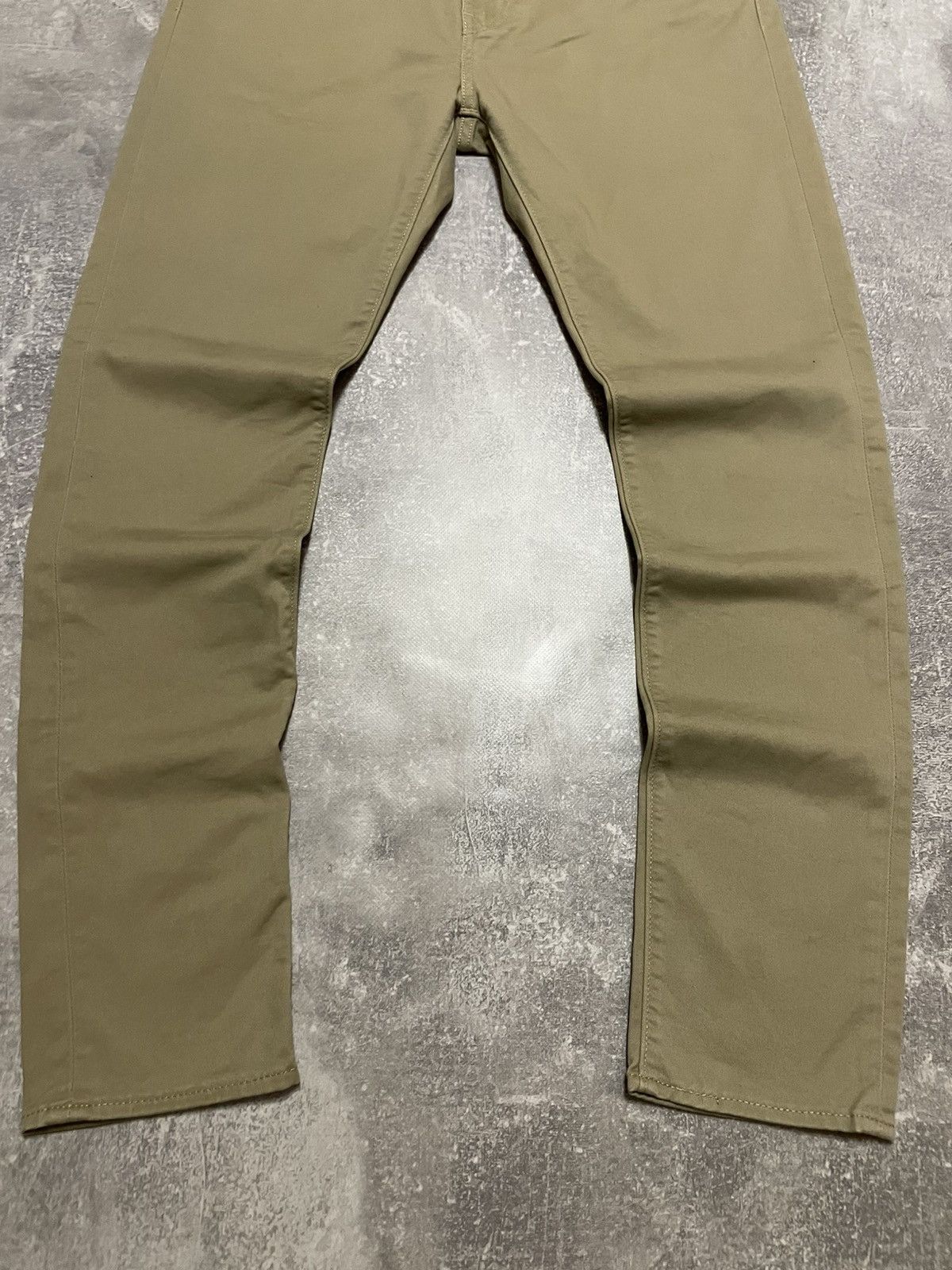 Levi's Vintage Levis Premium Pants Y2K 32 size Size US 32 / EU 48 - 10 Thumbnail