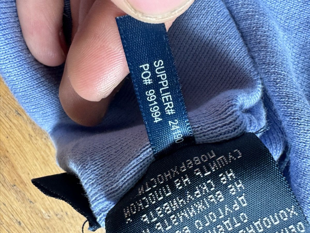 Polo Ralph Lauren × Vintage Vintage Sweater Polo Ralph Lauren Size US L / EU 52-54 / 3 - 8 Thumbnail