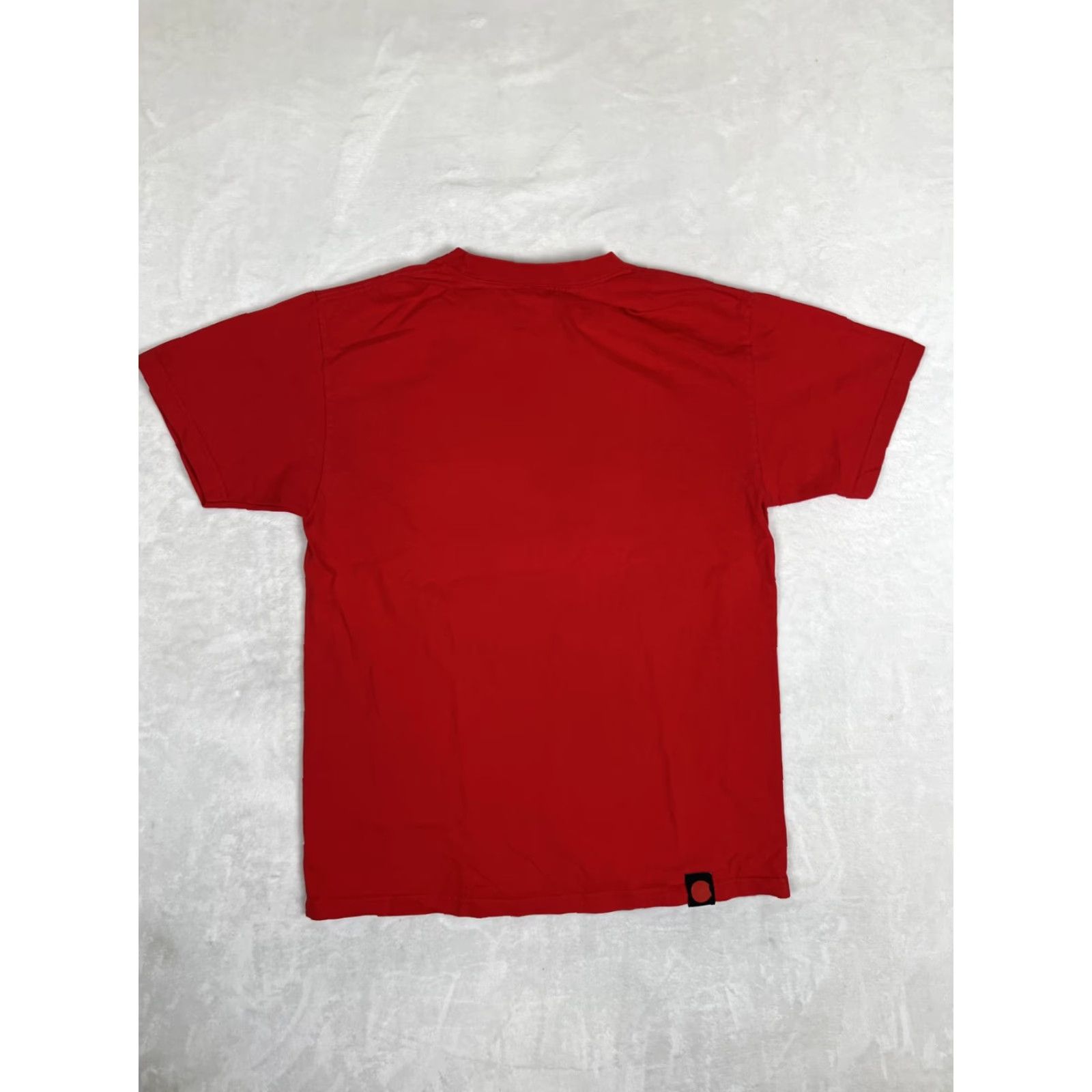 Vintage Cookies T-Shirt Mens Large Red Logo Graphic Streetwear Shirt Mens Large Red Cookies Size US L / EU 52-54 / 3 - 6 Thumbnail