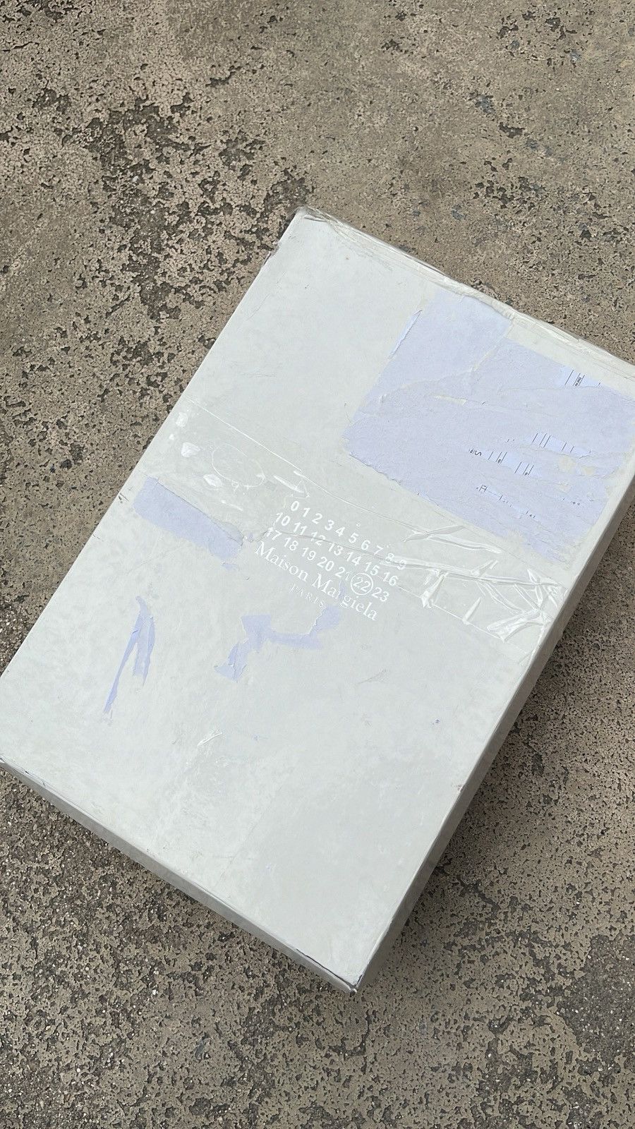 Maison Margiela Maison Margiela Future Blistered Black Leather Size US 7.5 / EU 40-41 - 12 Thumbnail
