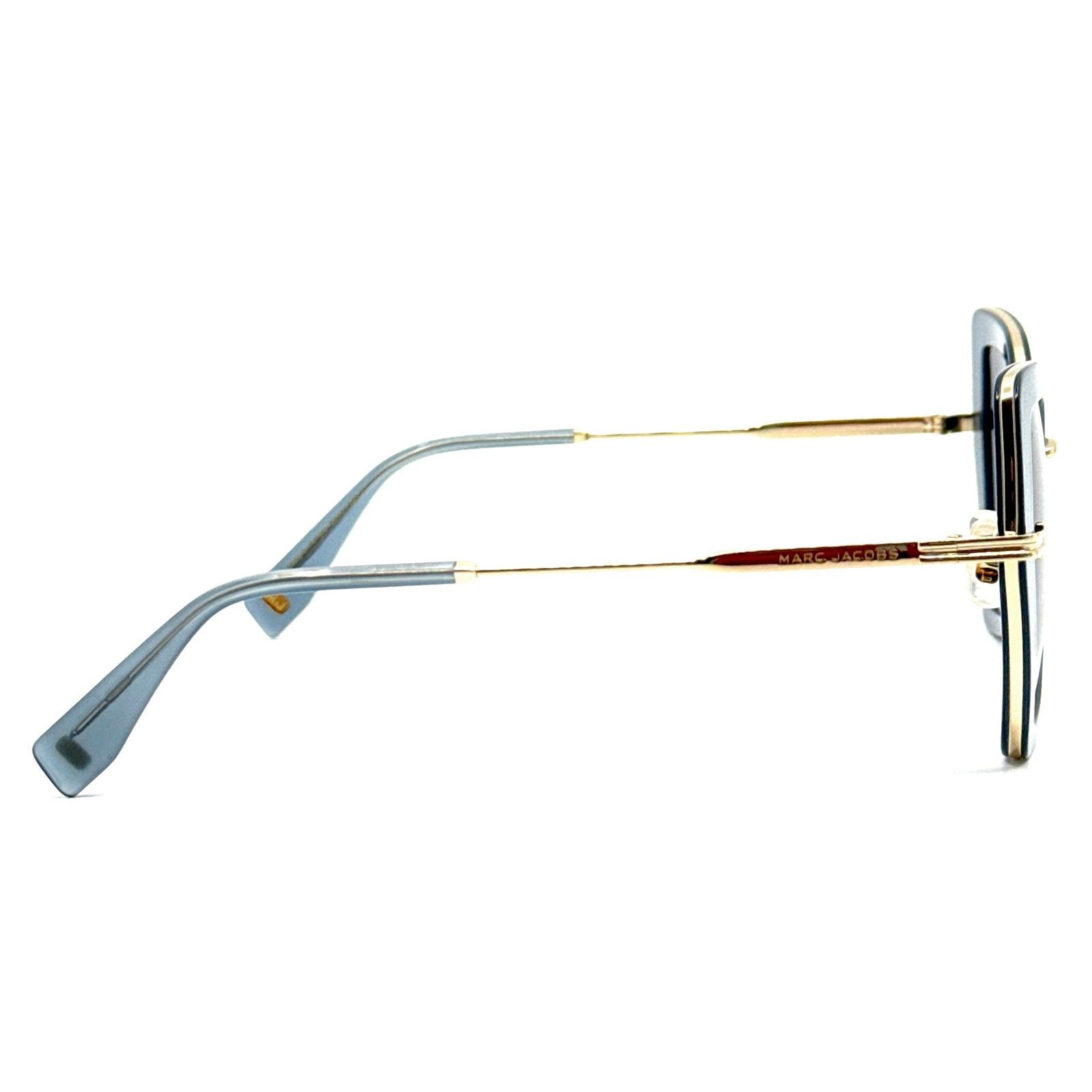 Marc Jacobs New, MARC JACOBS Sunglasses MJ1078/S PJP9O Authentic Size ONE SIZE - 3 Thumbnail