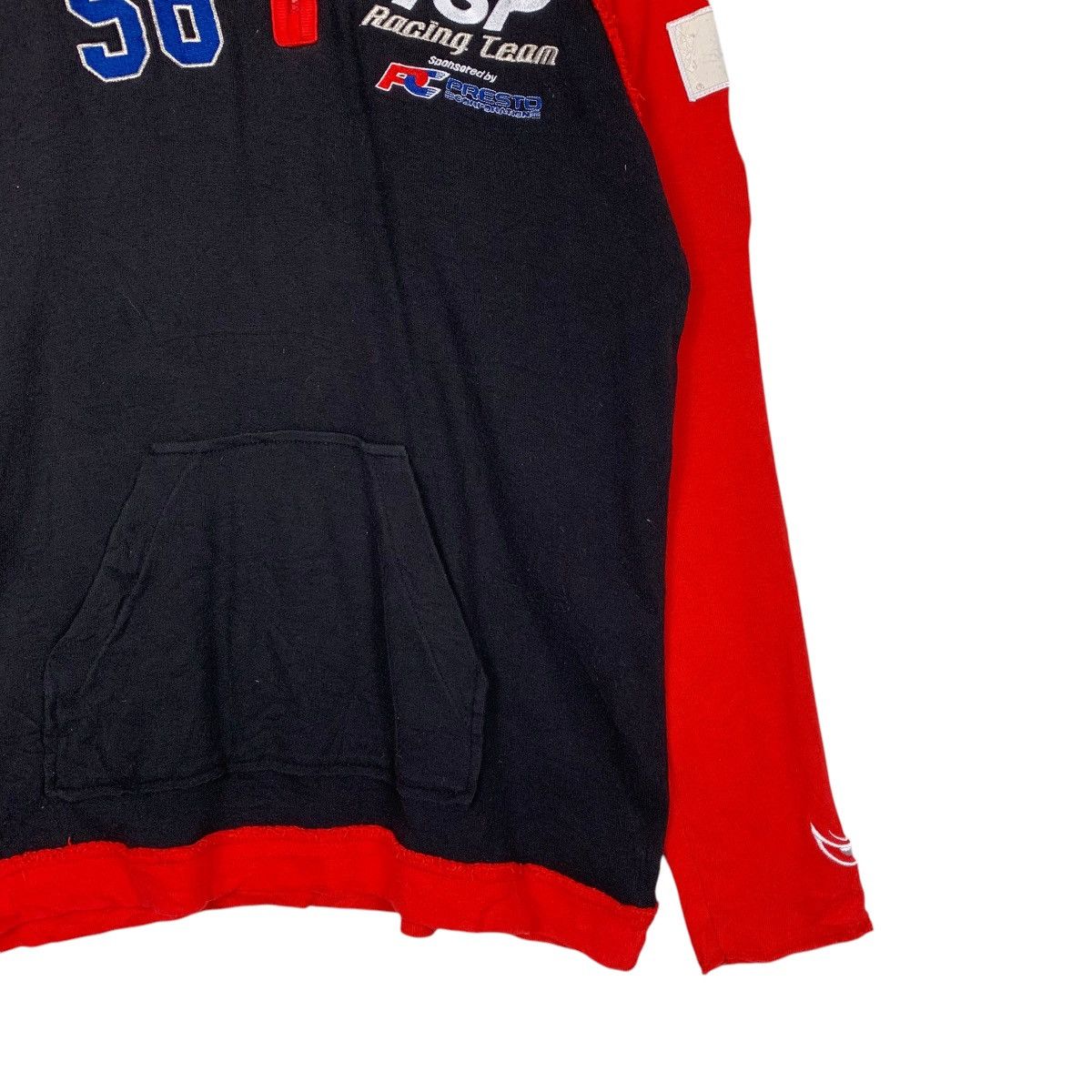 Japanese Brand MotoGP Presto Yamaha YSP Racing Team Sweater Size US L / EU 52-54 / 3 - 4 Thumbnail