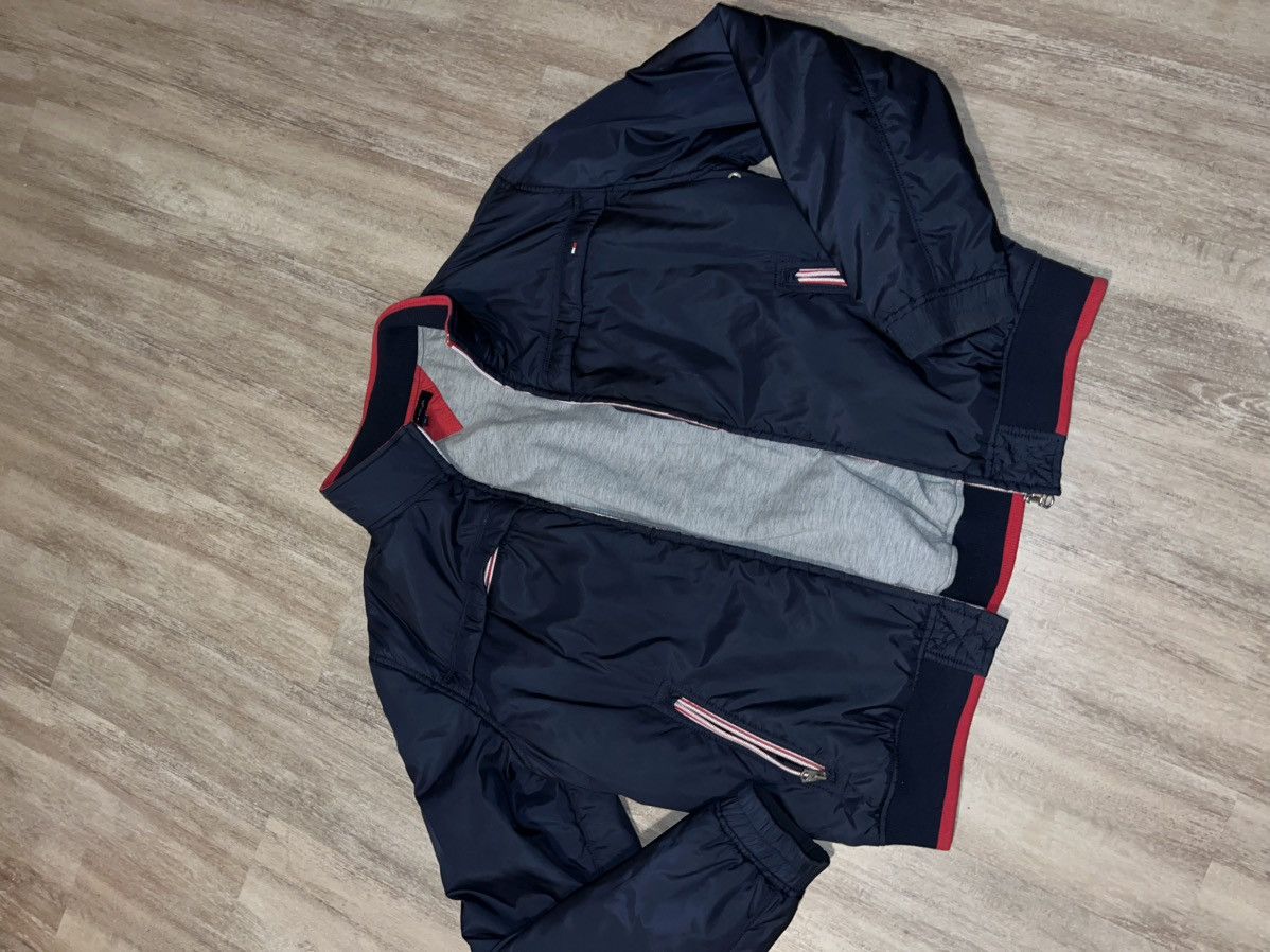 Tommy Hilfiger Vintage Tommy Hilfiger Jacket Size US L / EU 52-54 / 3 - 1 Thumbnail