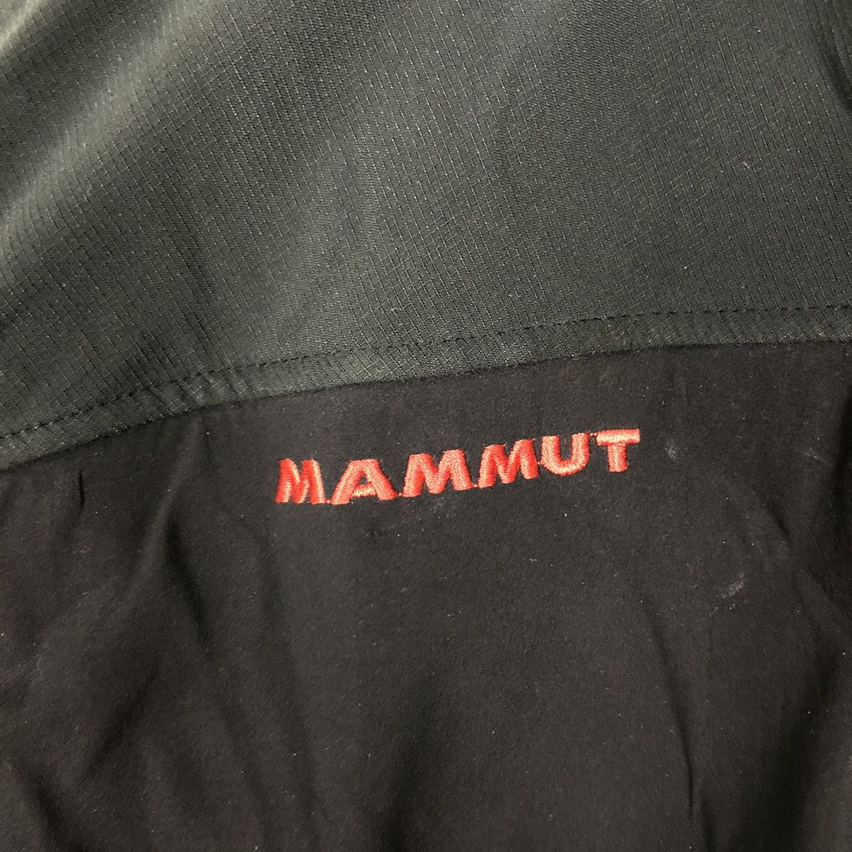 Japanese Brand 🔥90’s Vintage Hunting Jacket Waterproof Mammut Japan Size US S / EU 44-46 / 1 - 14 Thumbnail