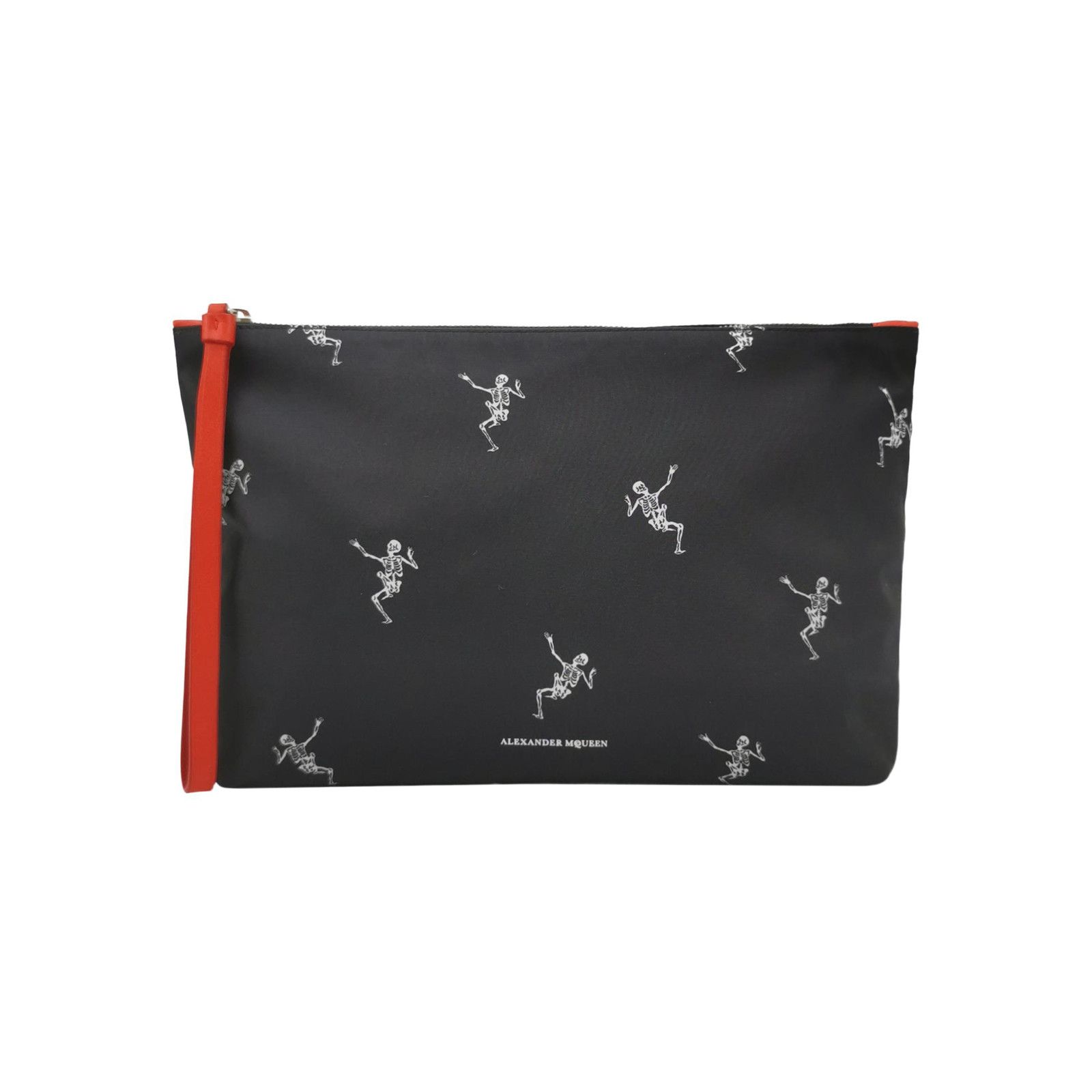 Alexander McQueen Alexander McQueen Women os Clutches Size ONE SIZE - 1 Thumbnail