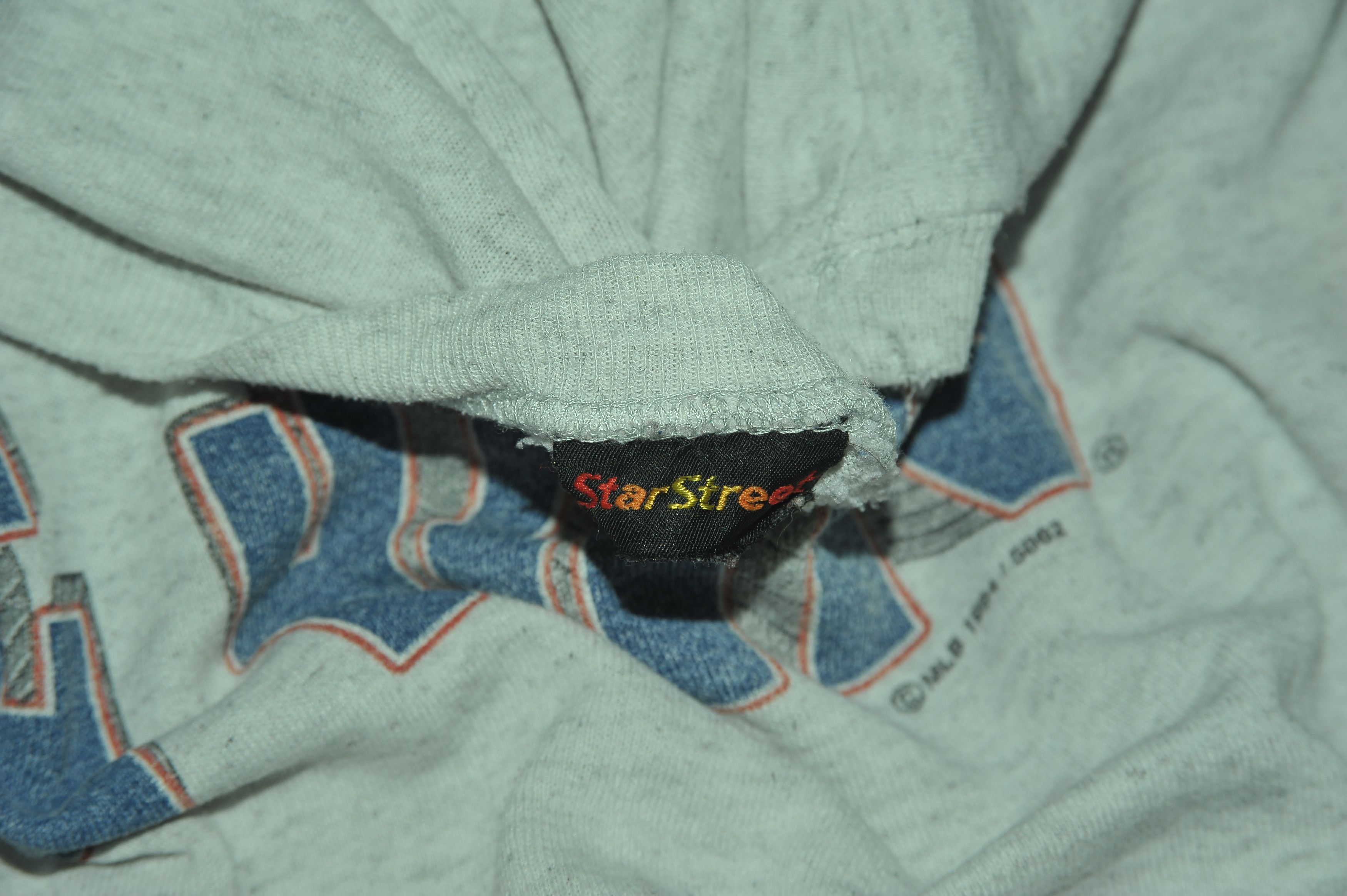 Other Vintage 90s 1994 Toronto Blue Jays Sweatshirt Size US L / EU 52-54 / 3 - 6 Thumbnail