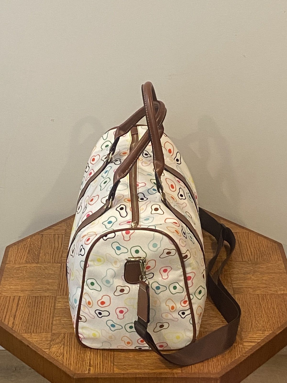 Designer × Other Svnk egg duffle bag Size ONE SIZE - 4 Thumbnail