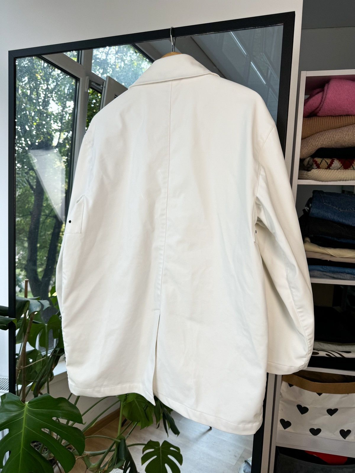 Polo Ralph Lauren Polo Ralph Lauren raincoat jacket Size US S / EU 44-46 / 1 - 10 Thumbnail
