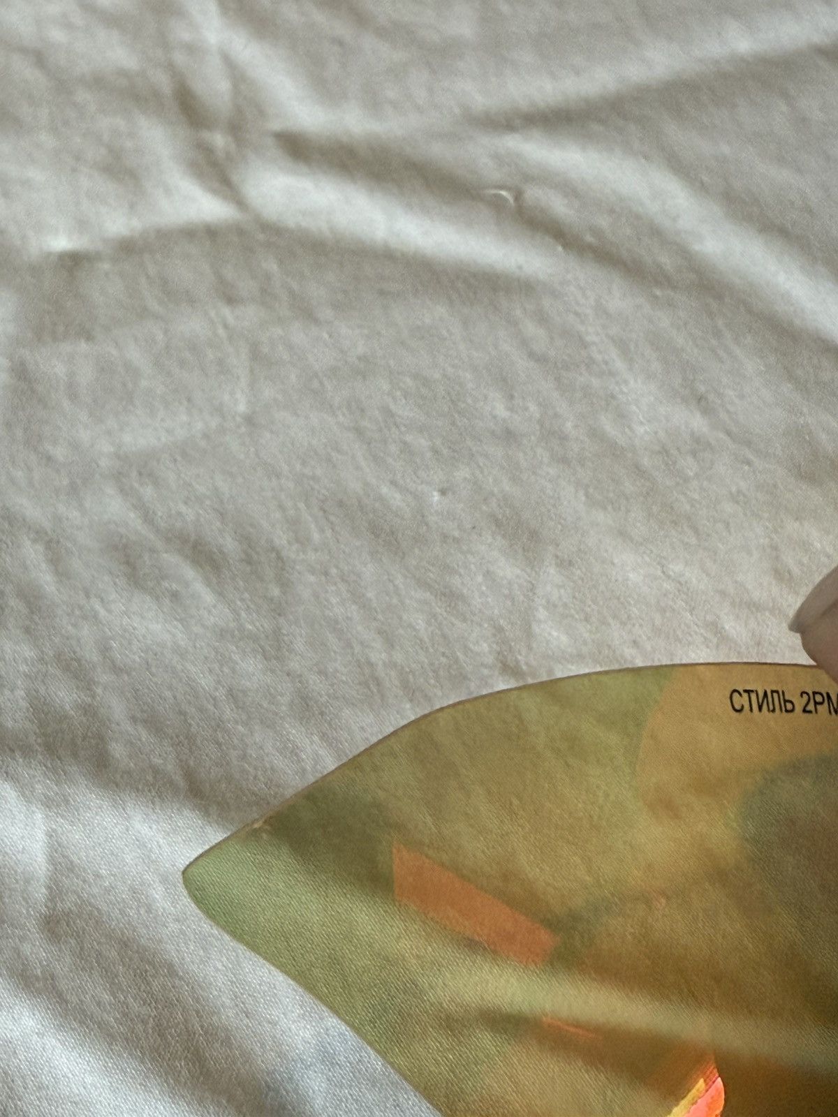 Heron Preston × Nike Nike heron preston tailwind sunglasses Size ONE SIZE - 5 Thumbnail