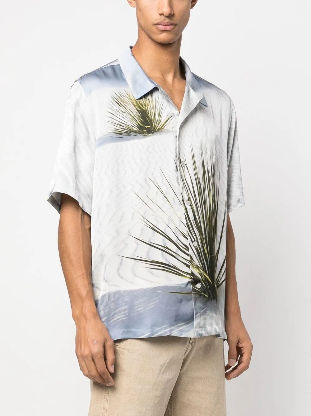Other Casual & Button-Up Shirts for Men Size US M / EU 48-50 / 2 - 3 Thumbnail