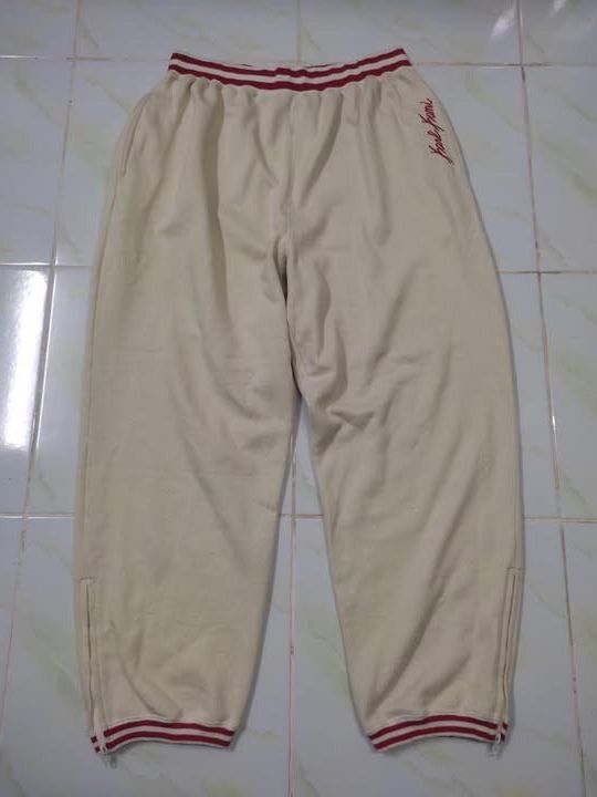 Karl Kani KARL KANI JOGGER PANTS Size US 33 - 1 Thumbnail