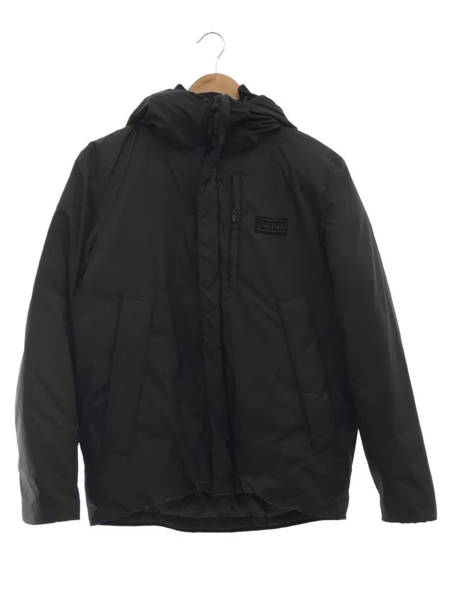 Number (N)ine Logo Down Jacket Size US S / EU 44-46 / 1 - 1 Thumbnail