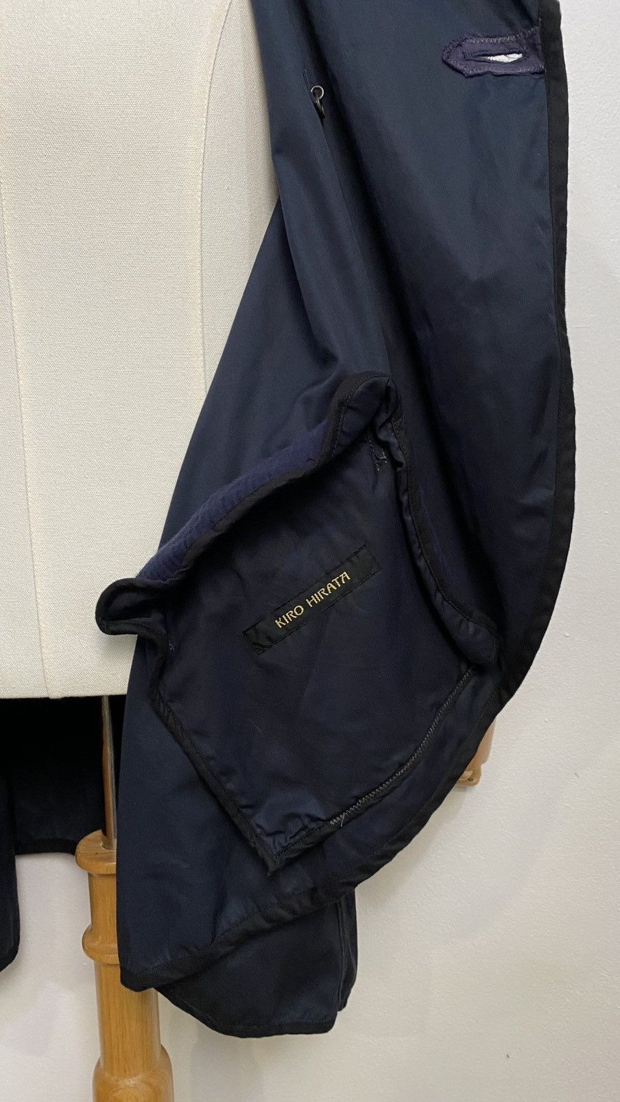 Kapital Kapital Kiro Hirata Cloaks Size US S / EU 44-46 / 1 - 3 Thumbnail