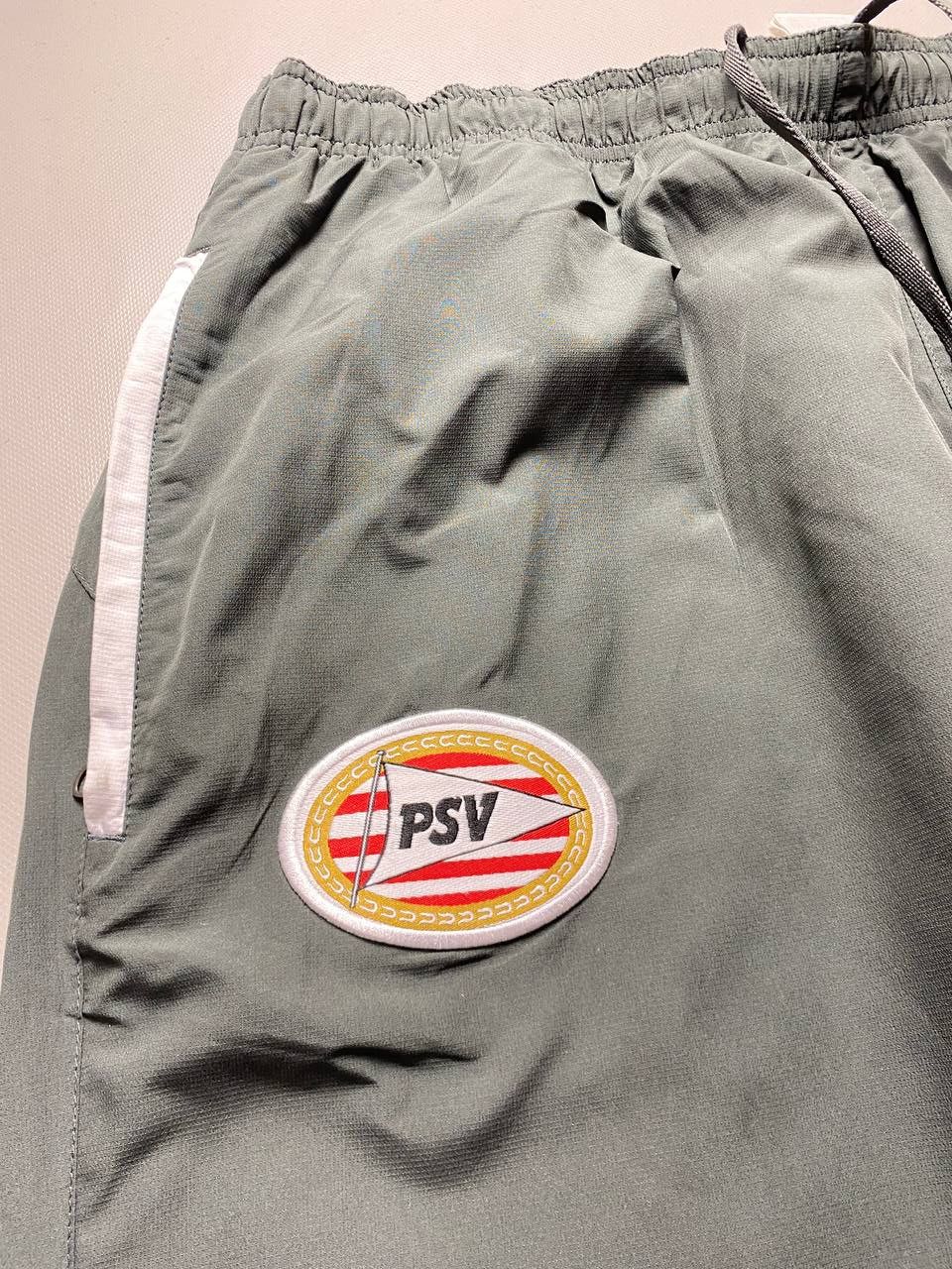 Nike Nike Vintage Sweatpants Nylon PSV 2005/2007 Size US 36 / EU 52 - 2 Thumbnail