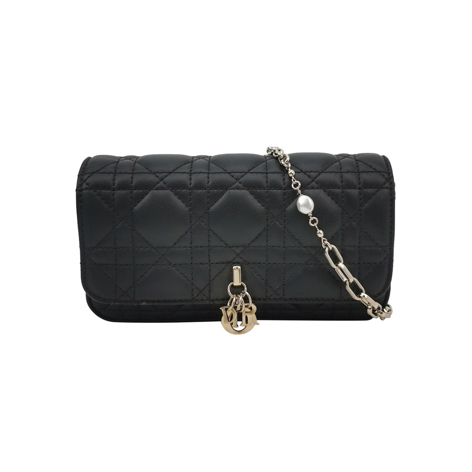 Dior Dior Women os Shoulder Bags Size ONE SIZE - 1 Thumbnail
