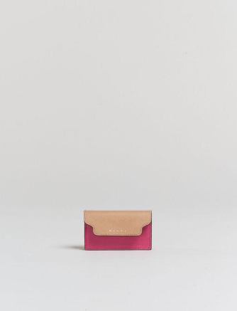 Marni o1srvl11e0624 Size: OS / Wallet in Multicolor Size ONE SIZE - 1 Thumbnail