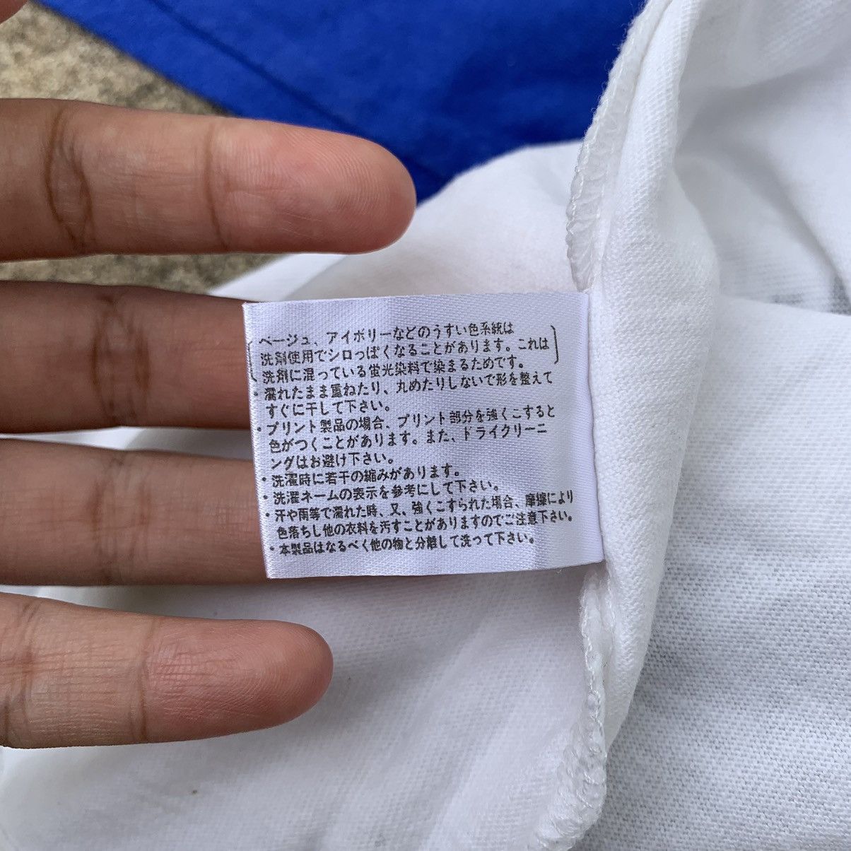 Beauty Beast × Hysteric Glamour × Japanese Brand AT A HOLY PLACE A WISH Size M / US 6-8 / IT 42-44 - 7 Thumbnail