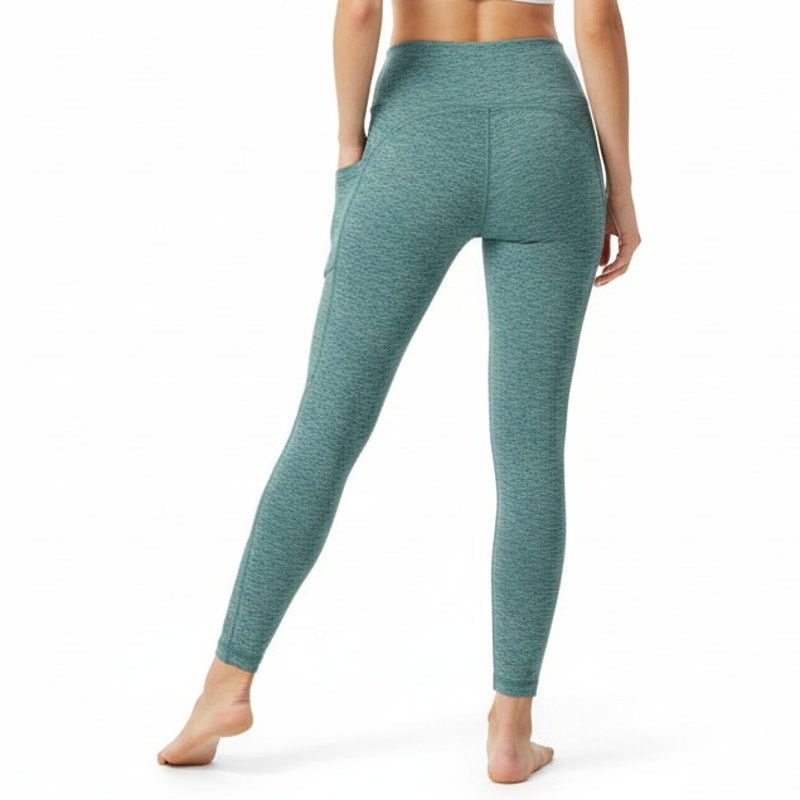 Victoria's Secret Victoria's Secret 4-way Stretch Pocket Leggings, US8 Size 30" / US 8 / IT 44 - 5 Thumbnail