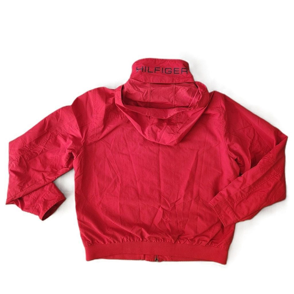 Tommy Hilfiger Tommy Hilfiger Mens Jacket Size XL Size US XL / EU 56 / 4 - 7 Thumbnail