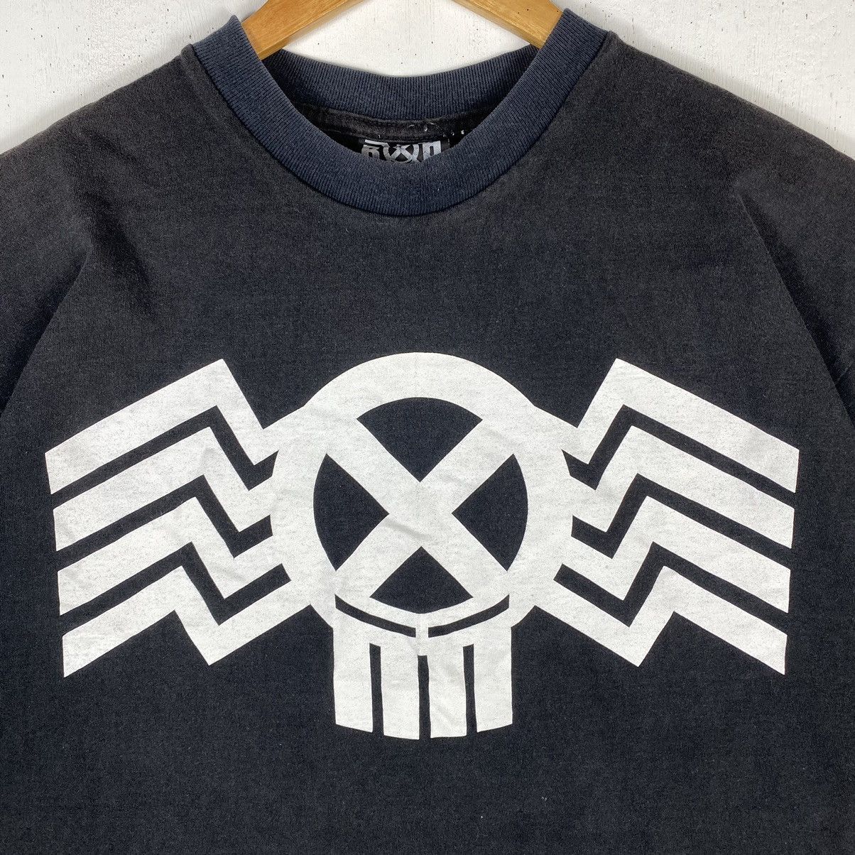 Bounty Hunter VINTAGE BOUNTY HUNTER US TOYS VENOM MARVEL TEE Size US XL / EU 56 / 4 - 3 Thumbnail