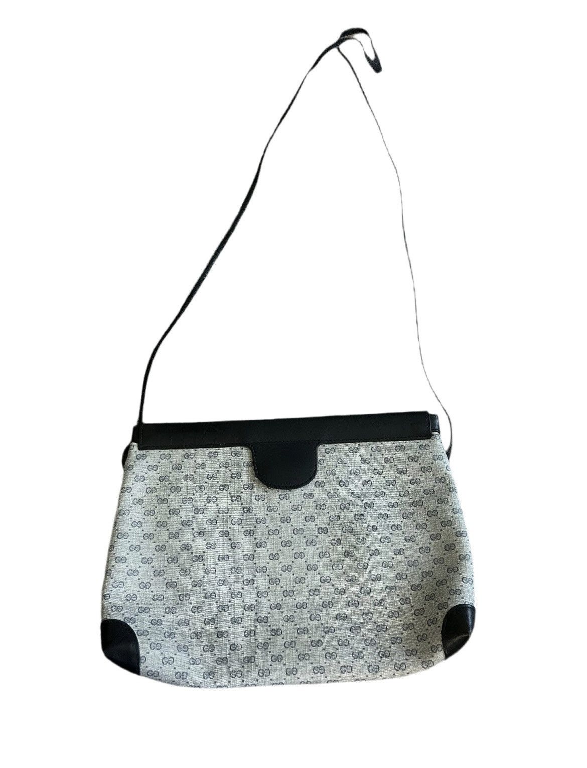 Gucci Gucci GG Monogram Crossbody Size ONE SIZE - 2 Thumbnail
