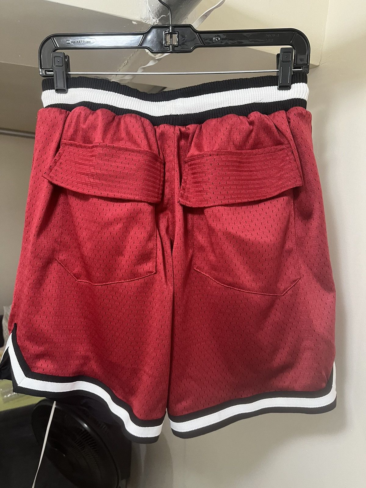 Rhude Rhude Shorts sz M Size US 32 / EU 48 - 6 Thumbnail