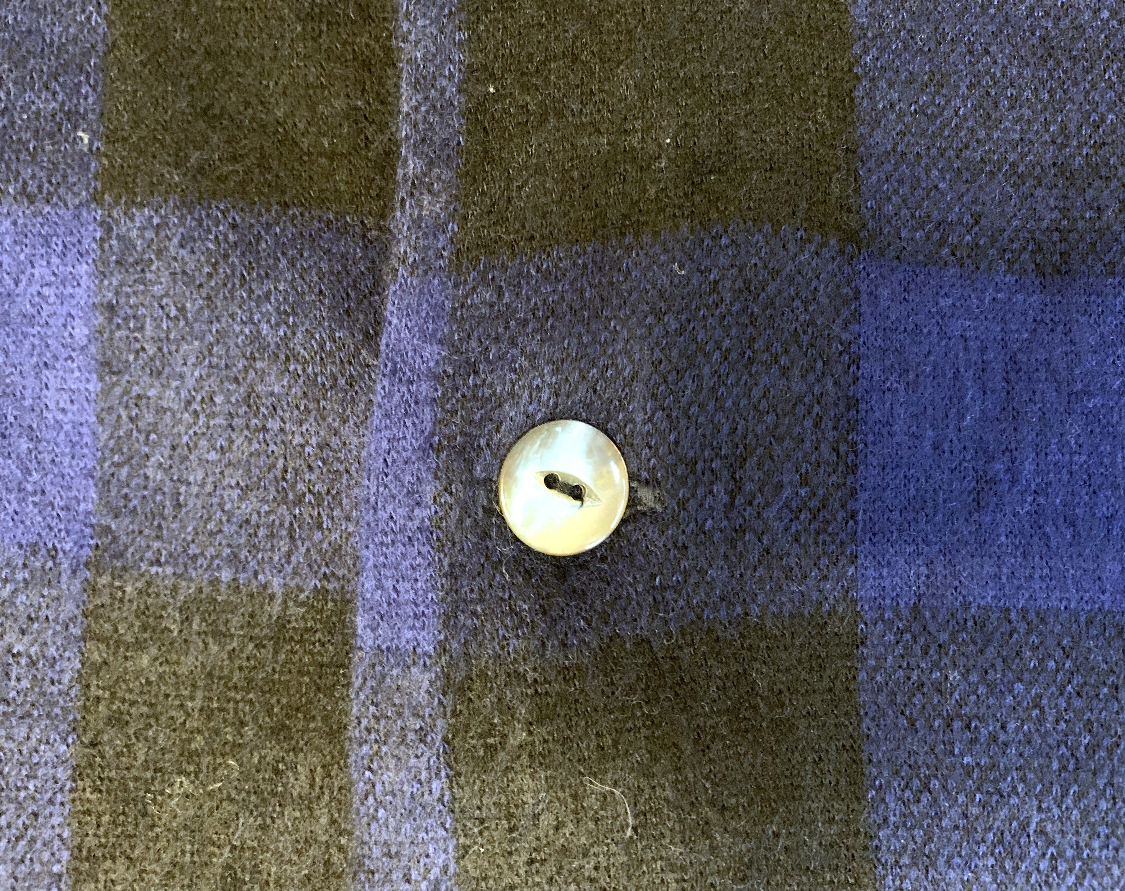 Needles Needles by Nepenthes cardigan, size M (fits relaxed) Size US M / EU 48-50 / 2 - 4 Thumbnail