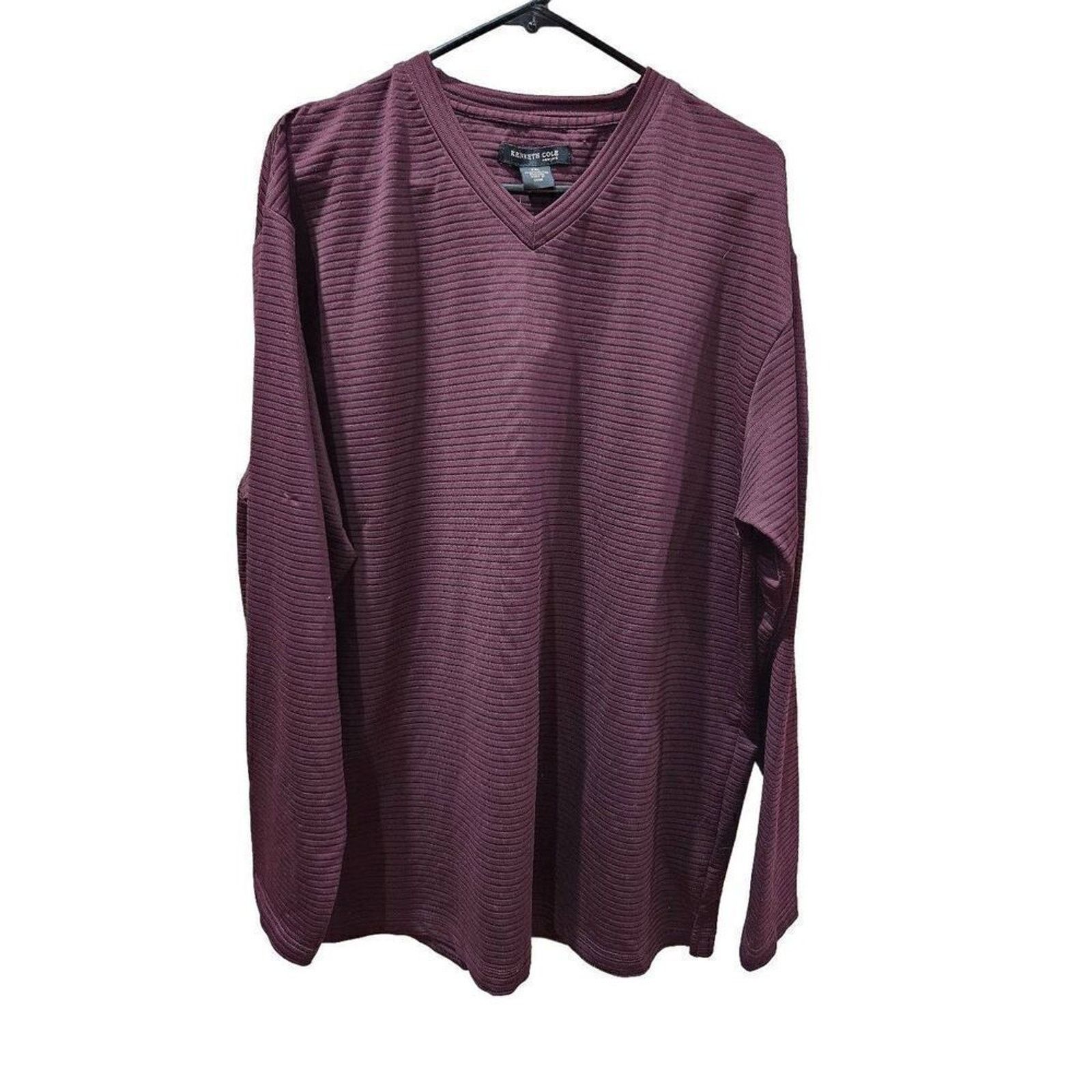 Kenneth Cole Kenneth Cole XXL New Size US XXL / EU 58 / 5 - 3 Thumbnail
