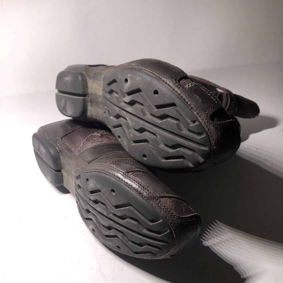 Puma Puma Moto 750 Archive Vintage Rare Size US 9 / EU 42 - 6 Thumbnail