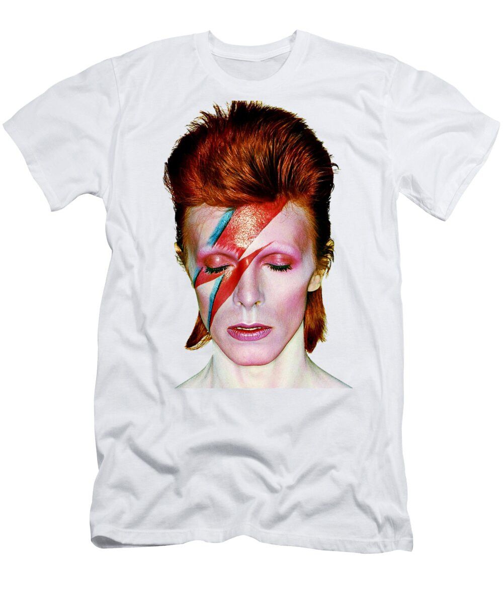 Band Tees Custom T-shirt Size US S / EU 44-46 / 1 - 12 Thumbnail