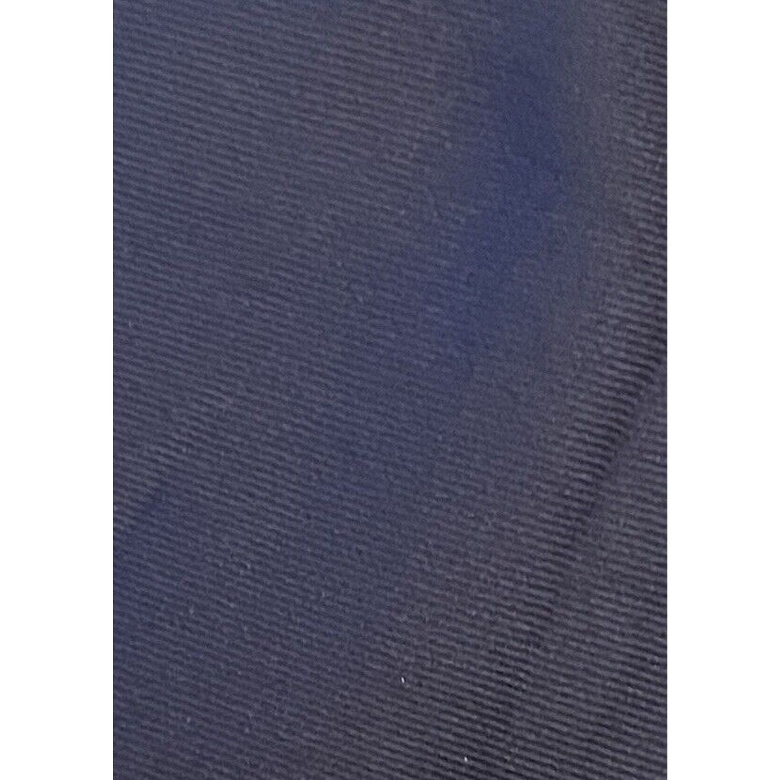 Express Express Blue 100% Polyester Men’s Neck Tie Made In China Size ONE SIZE - 9 Thumbnail