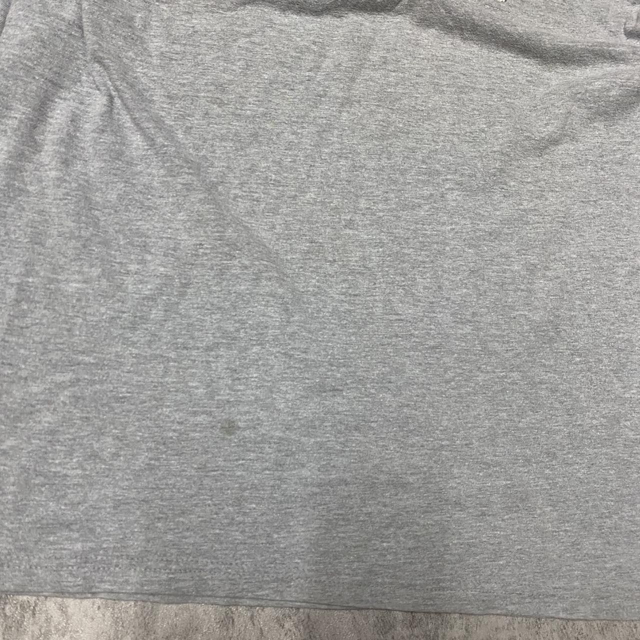 Other Gray Longsleeve vintage hip hop Size US XL / EU 56 / 4 - 3 Thumbnail