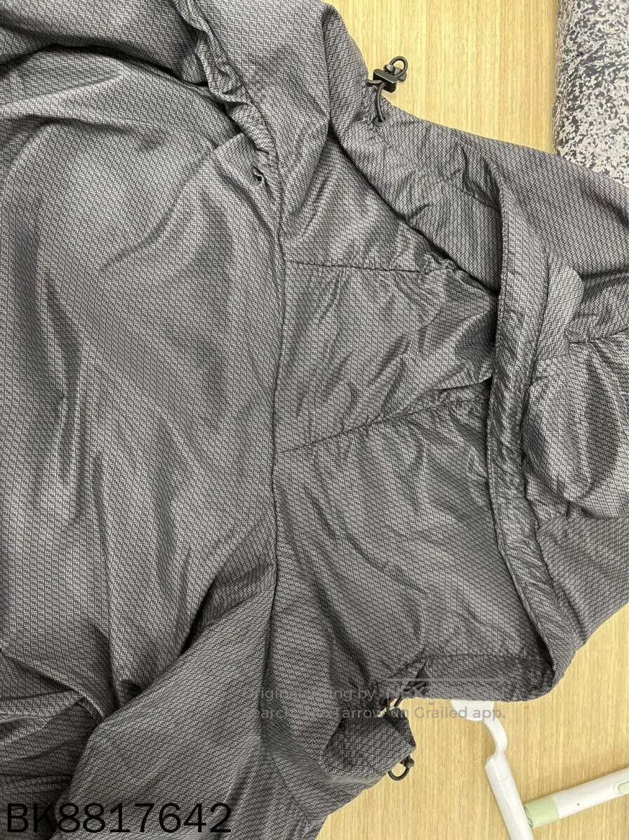 Fendi reversible black Fendi outerwear jacket size 46. Size US S / EU 44-46 / 1 - 9 Thumbnail