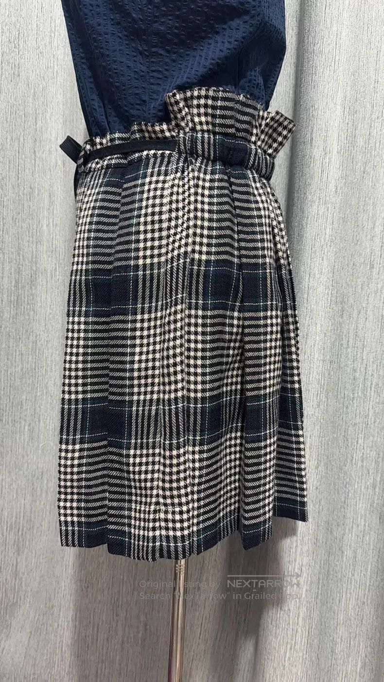 Vivienne Westwood Vivienne Westwood Skirt Size 35" - 3 Thumbnail
