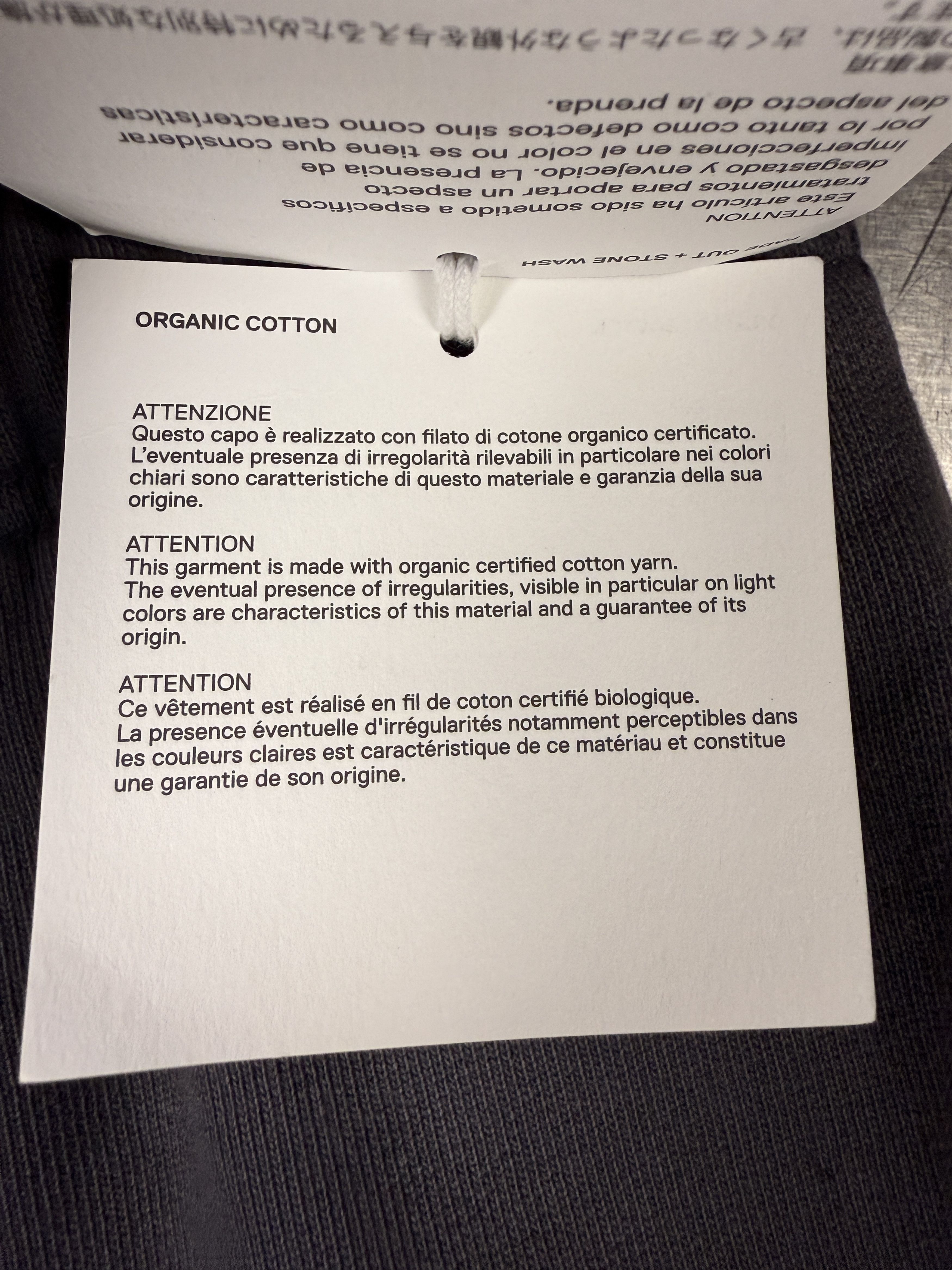 Ambush Design $430 Ambush Sweatpants Size US 34 / EU 50 - 11 Thumbnail