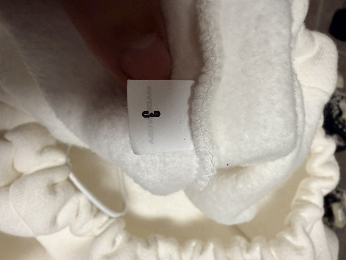 Yeezy Kanye West Yeezy Vultures Sweatpants Size US 36 / EU 52 - 4 Thumbnail