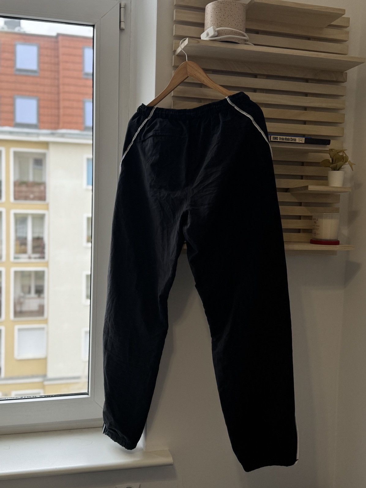Nike Nike Sweatpants Vintage Size US 31 - 4 Thumbnail