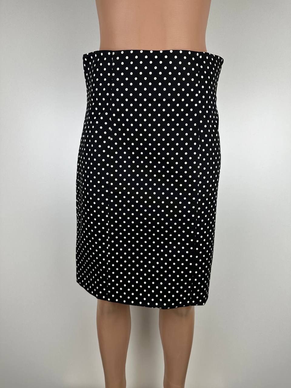 Dolce & Gabbana Skirt Dolce & Gabbana Size 28" / US 6 / IT 42 - 1 Thumbnail