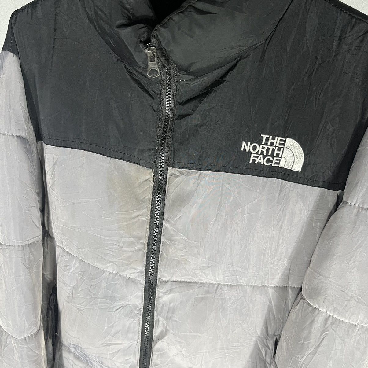 The North Face × Vintage 🔥VTG TNF DOWN JACKET 700 PUFFER LIKE KENDALL 🔥 Size US XL / EU 56 / 4 - 7 Thumbnail