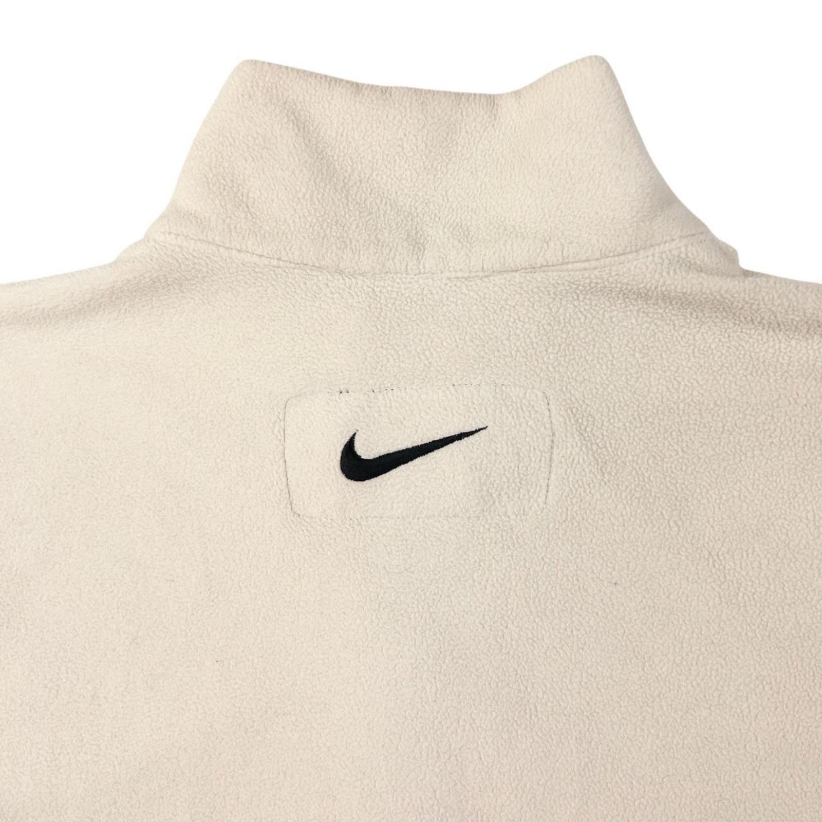 Nike Vintage Nike ACG Half Zip Fleece Jumper Size M Size US M / EU 48-50 / 2 - 3 Thumbnail