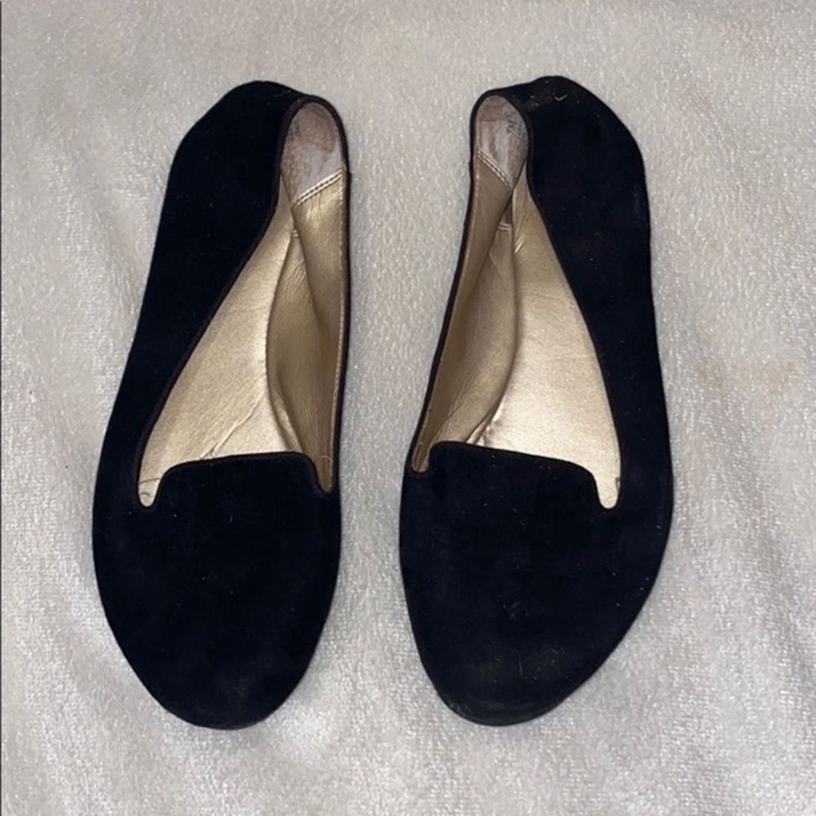 Other Abound Black Flat Shoes | Sz 7M Size US 7 / IT 37 - 3 Thumbnail