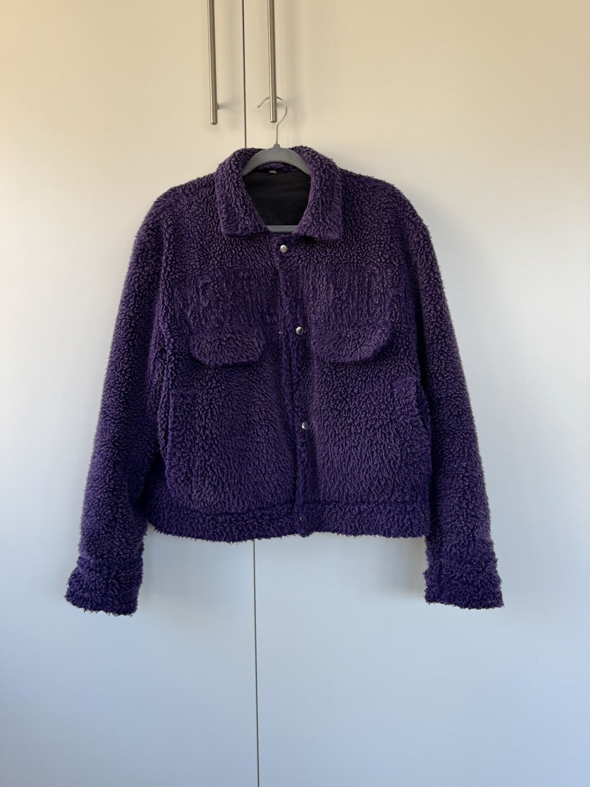 Ev bravado unreleased jacket