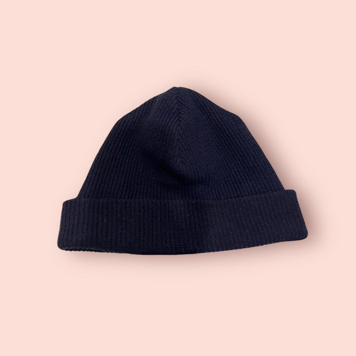 General Research × Japanese Brand VINTAGE ROHWMASTER PRODUCT JAPAN WOOL BLEND BEANIE Size ONE SIZE - 10 Thumbnail