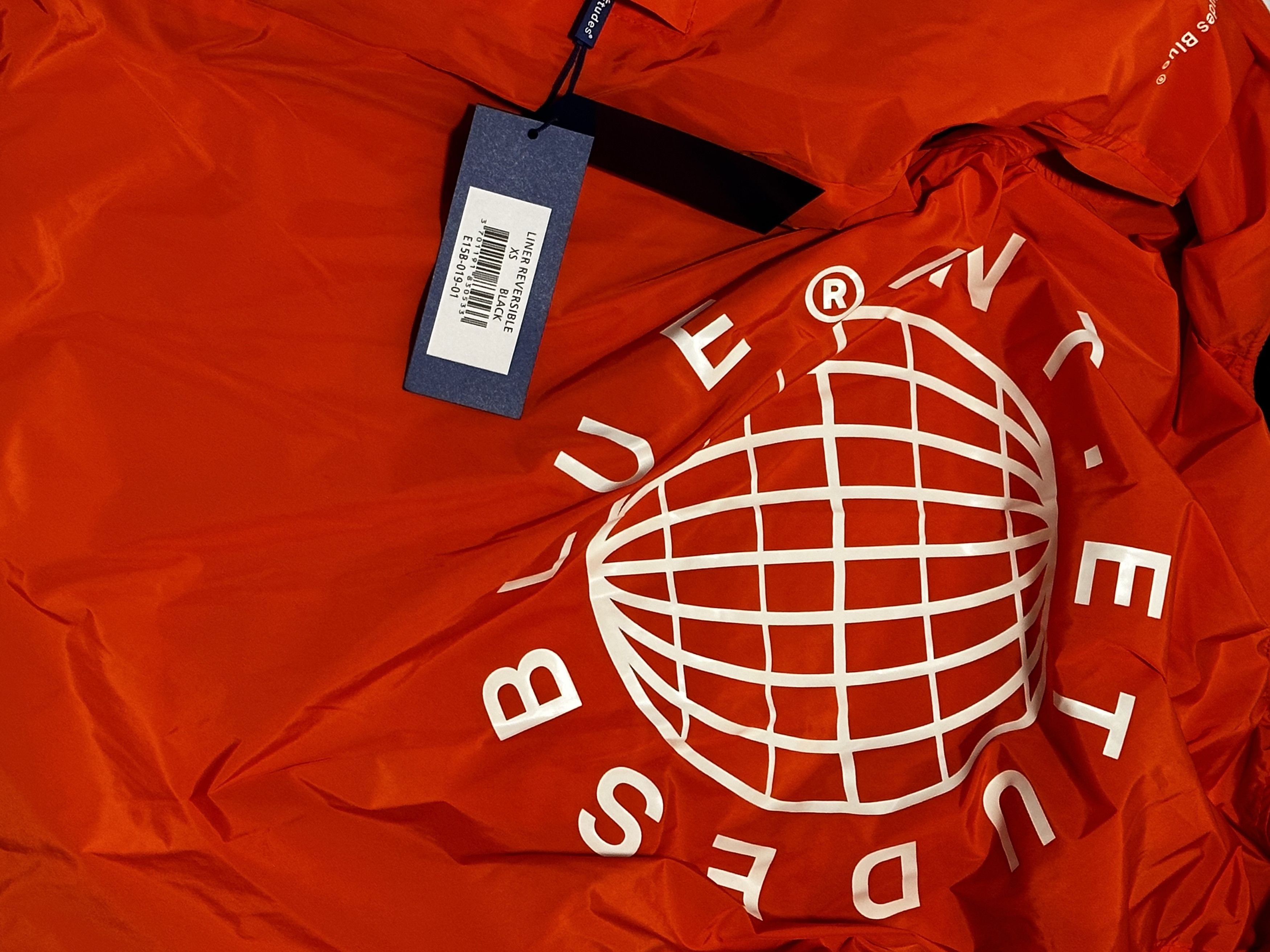 Etudes Reversible Bomber Size US XS / EU 42 / 0 - 5 Thumbnail